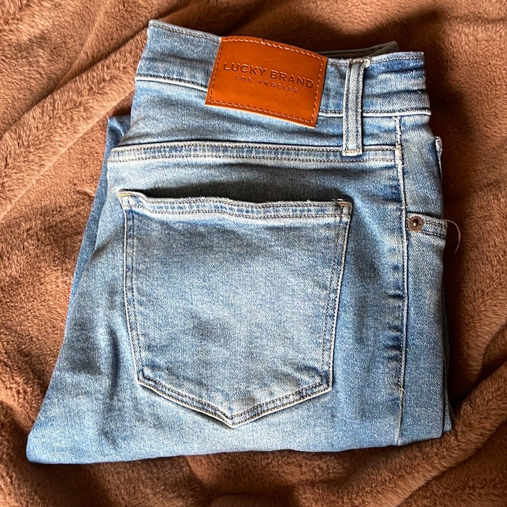 Lucky Brand Jeans
